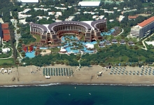Poza Hotel Riu Kaya Palazzo Golf Resort 5*